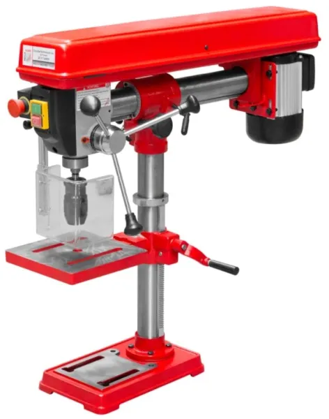 Holzmann Radiell pelarborrmaskin SB3116RMN 230V
