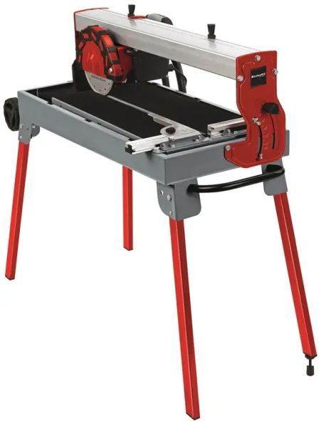 Einhell Kakelkapare prof max L: 62cm./Ø200 - 230V-900 W - TE-TC 620