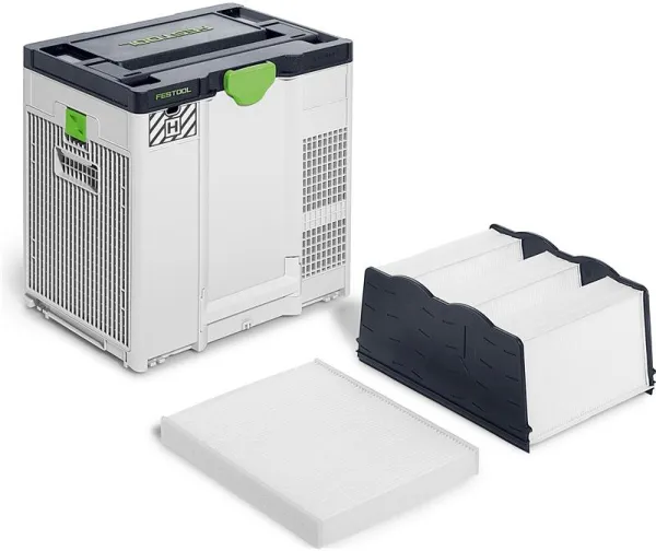 Festool Luftrenare SYS-AIR H - Damklass H
