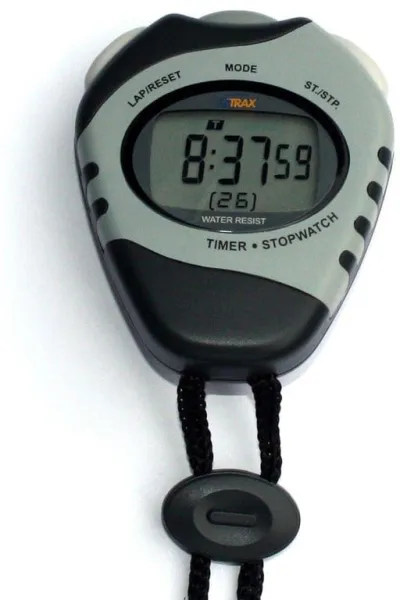 Elma Instruments Digitalstoppur