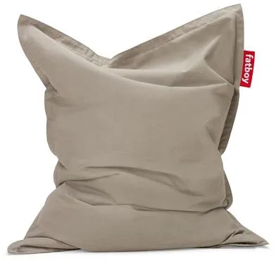 Fatboy Original Utomhus Sittpuff Grey Taupe