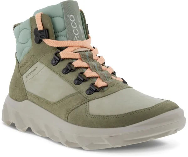 Ecco MX Mid WP Damkänga